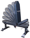 Body-Solid Pro Clubline SFI20 Flat Incline Bench (New)