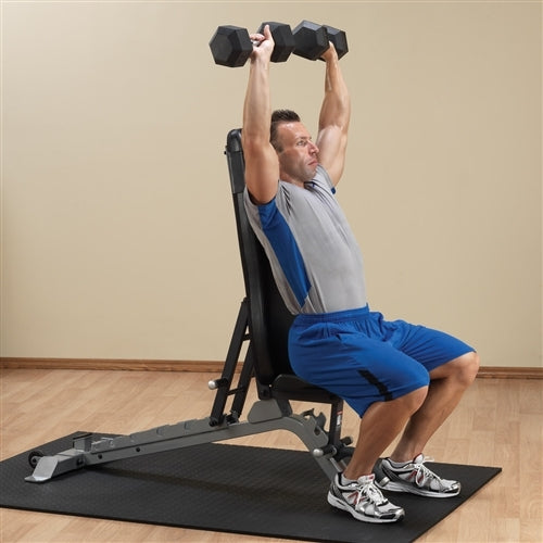 Body-Solid SFID325 Pro Club-Line Adjustable Bench (New)