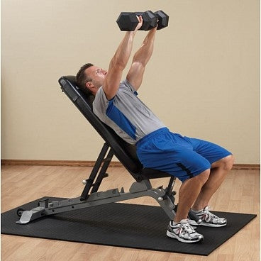 Body-Solid SFID325 Pro Club-Line Adjustable Bench (New)