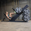 Body-Solid Pro Clubline SGLP500 Leg Press (New)