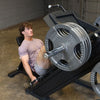 Body-Solid Pro Clubline SGLP500 Leg Press (New)