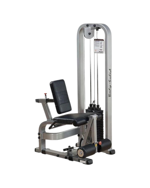 Body-Solid SLE200G ProClub Line Leg Extension (New)