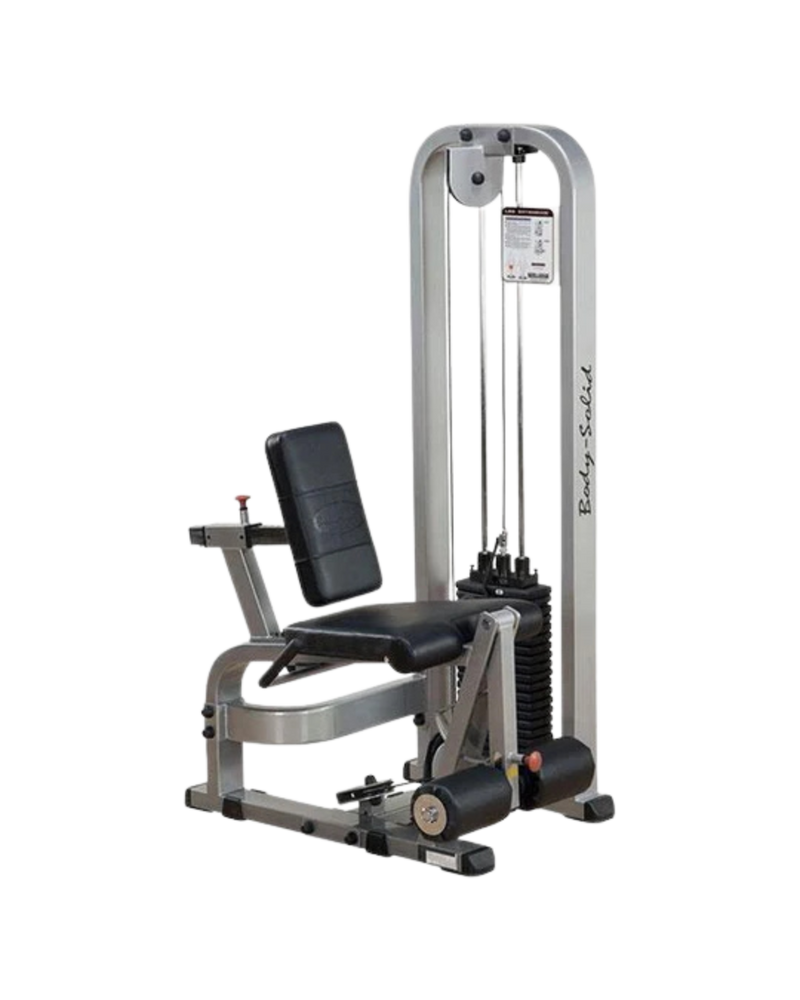 Body-Solid SLE200G ProClub Line Leg Extension (New)
