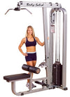 Body-Solid SLM300G ProClub Line Lat Mid Row Image