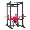 Body-Solid Commercial Power Rack Image