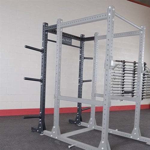 Body-Solid SPR1000Back Extended Power Rack (New)