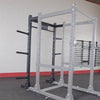 Body-Solid SPR1000Back Extended Power Rack (New)