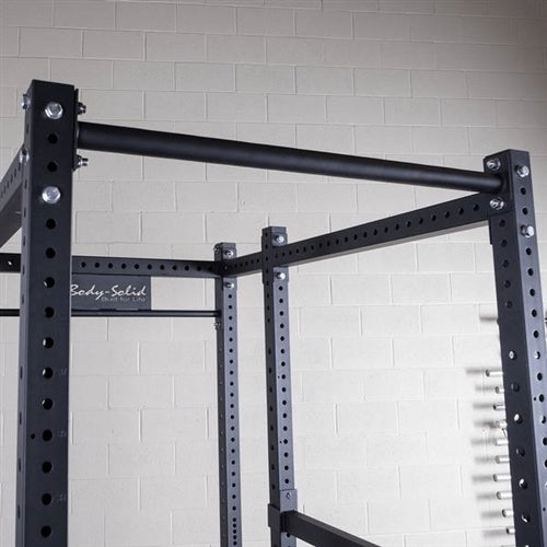 Body-Solid SPR1000Back Extended Power Rack (New)