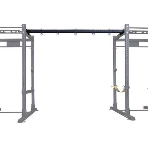 Body-Solid SPR1000Back Extended Power Rack (New)