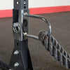 Body-Solid SPR1000Back Extended Power Rack (New)