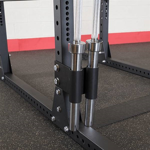 Body-Solid SPR1000Back Extended Power Rack (New)