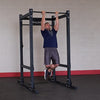 Body-Solid SPR1000Back Extended Power Rack (New)