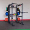 Body-Solid SPR1000Back Extended Power Rack (New)