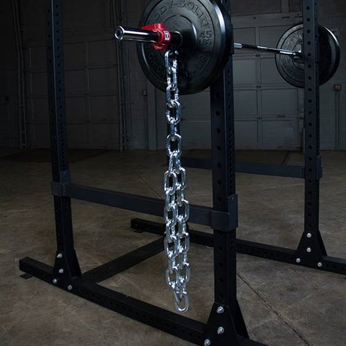 Body-Solid SPR1000Back Extended Power Rack (New)