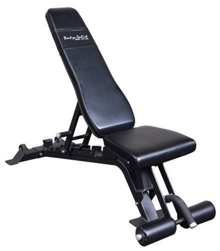 Body-Solid SPR500BACKP4 ProClub Line Commercial Extended Half Rack Package (New)