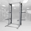 Body-Solid SPR500 Half Rack Extension Image