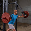Body-Solid SPRJAM Pro Clubline Jammer Arms (New)