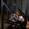 Body-Solid SPRJAM Pro Clubline Jammer Arms (New)