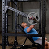 Body-Solid SPRJAM Pro Clubline Jammer Arms (New)