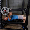 Body-Solid SPRJAM Pro Clubline Jammer Arms (New)