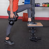 Body-Solid SPRSTEP PLYO STEP Attachment (New)