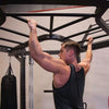 Body-Solid Hex System Monkey Bars Image