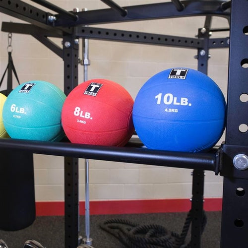 Body-Solid SR-MB Hex System Medicine Ball Tray Image