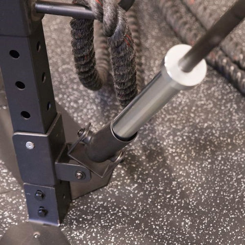 Body-Solid Hex System T-Bar Row Image