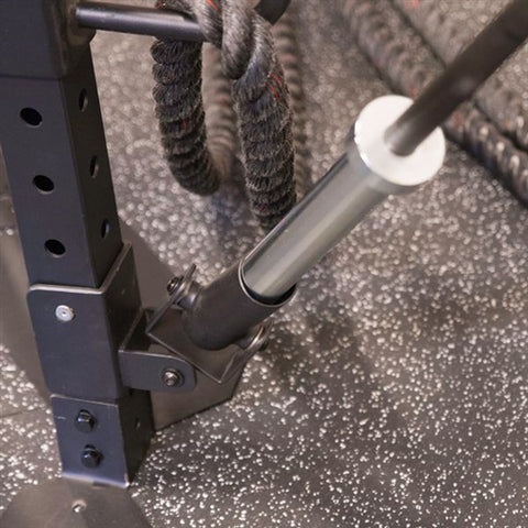 Body-Solid Hex System T-Bar Row Image