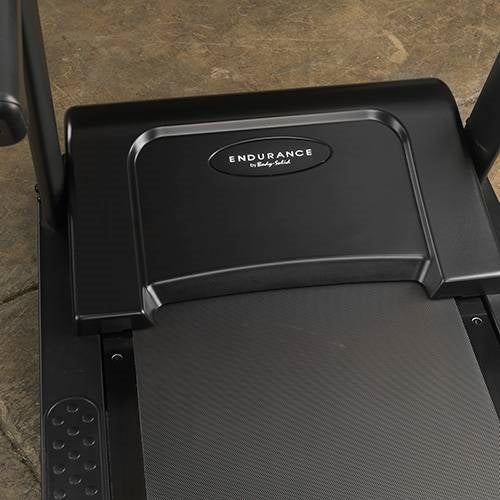 Body-Solid Endurance T150 Commercial Treadmill (New)