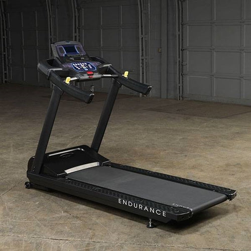 Body-Solid Endurance T150 Commercial Treadmill (New)