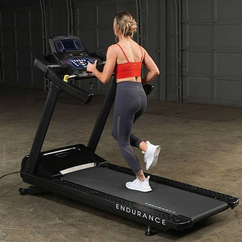 Body-Solid Endurance T150 Commercial Treadmill (New)