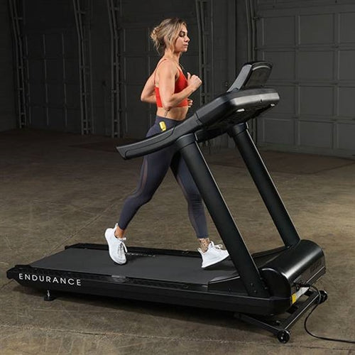 Body-Solid Endurance T150 Commercial Treadmill (New)