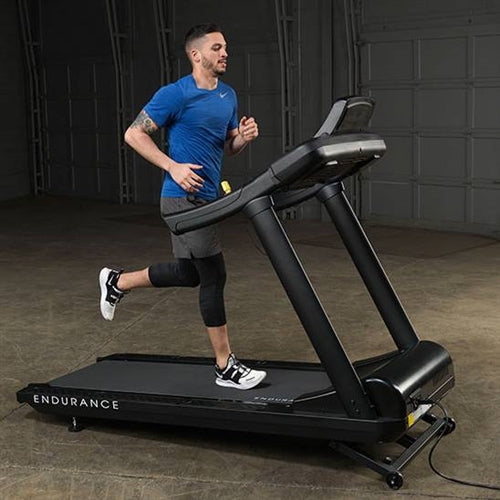 Body-Solid Endurance T150 Commercial Treadmill (New)