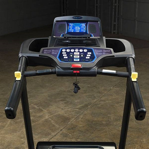 Body-Solid Endurance T150 Commercial Treadmill (New)