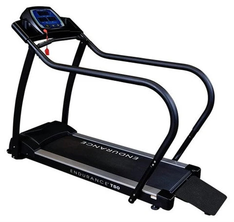 Body-Solid T50 Walking Treadmill (New)