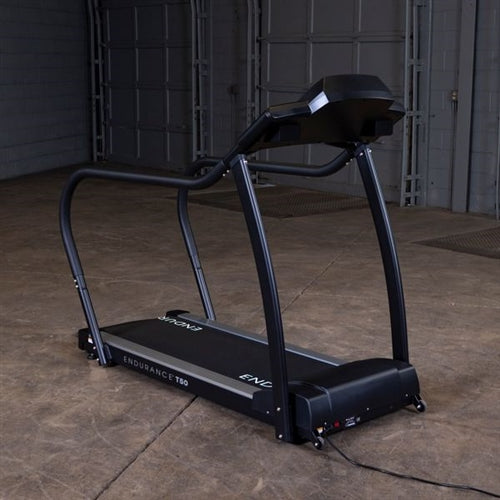 Body-Solid T50 Walking Treadmill (New)