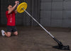 Body-Solid TBR50 Home Plate T-Bar Row Landmine (New)