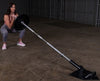 Body-Solid TBR50 Home Plate T-Bar Row Landmine (New)