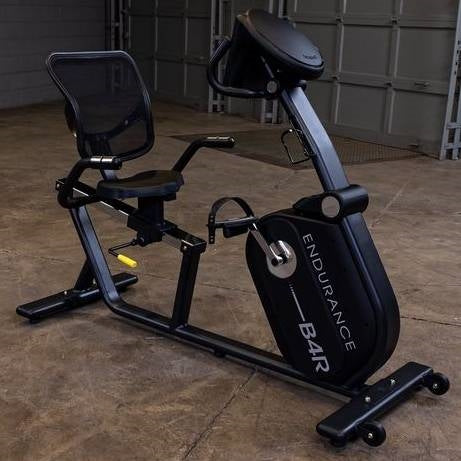 Body-Solid B4RB Endurance Recumbent Bike (New)