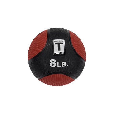 Body-Solid Tools BSTMB Medicine Ball Set (6-30) w/Rack (New)