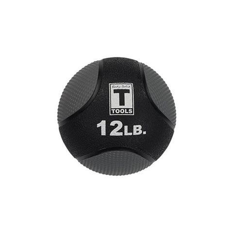 Body-Solid Tools BSTMB Medicine Ball Set (6-30) w/Rack (New)