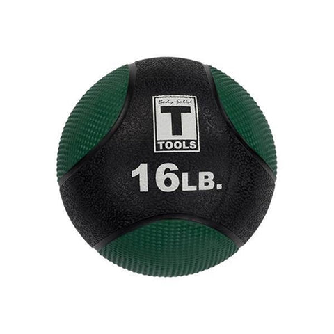 Body-Solid Tools BSTMB Medicine Ball Set (6-30) w/Rack (New)