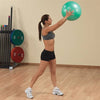 Body-Solid BSTSB Exercise Stability Ball Set (New)