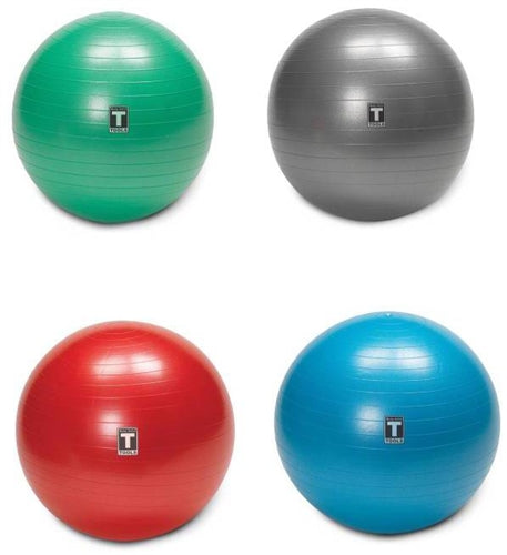 Body-Solid BSTSB Exercise Stability Ball Set Image