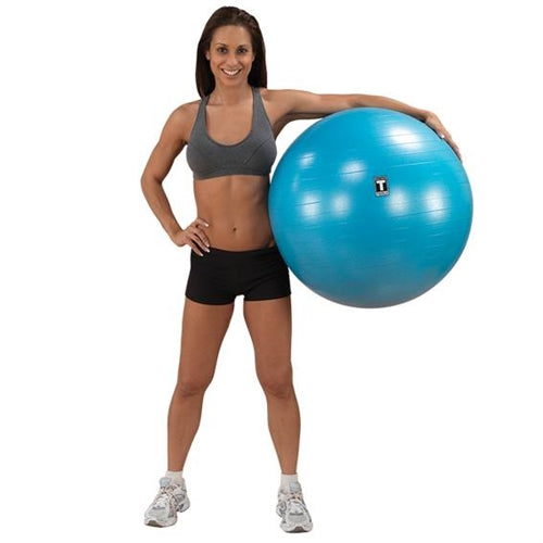 Body-Solid BSTSB Exercise Stability Ball Set (New)