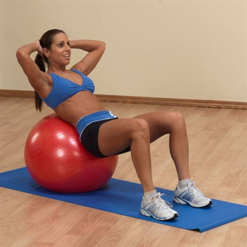 Body-Solid BSTSB Exercise Stability Ball Set (New)