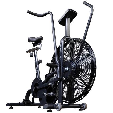 Body-Solid FB300B Endurance Fan Bike (Black) (New)