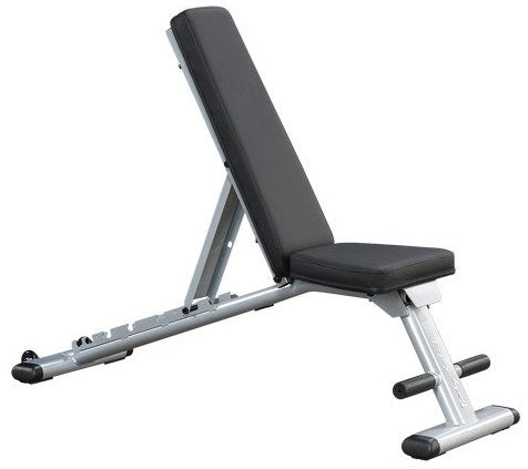 Body-Solid GFID225 Folding Multi Bench (New)