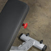 Body-Solid GFID225 Folding Multi Bench (New)